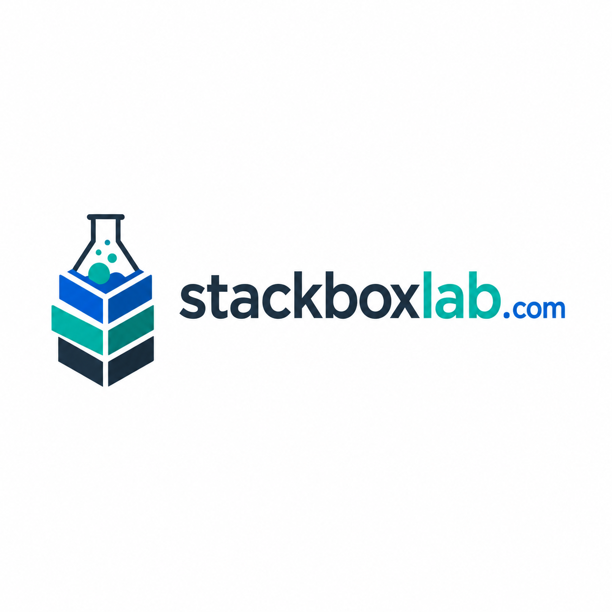 StackBoxLab logo